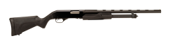 SAVAGE ARMS 320 FIELD 12/28 BL/SYN 3"