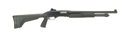 SAVAGE ARMS 320 SEC 12/18.5 PG GHOST RING