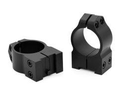 WARNE RINGS MAXIMA TIKKA 30MM MEDIUM