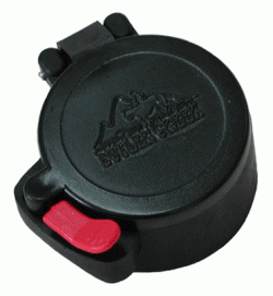 BUTLER CREEK FLIP OPEN - #1 EYE SCOPE COVER