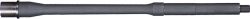 FN BARREL AR-15 BUTTON RIFLED - 14.7" 1:7 MID-LENGTH GAS GOVT