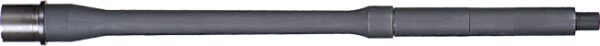 FN BARREL AR-15 BUTTON RIFLED - 14.7" 1:7 MID-LENGTH GAS GOVT