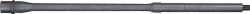 FN BARREL AR-15 BUTTON RIFLED - 20" 1:7 RIFLE GAS GOVT.