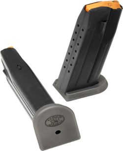 FN MAGAZINE FN 509 EDGE (ONLY) - 9MM 17RD GREY