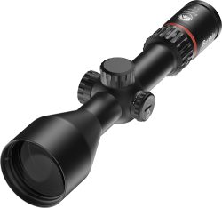 BURRIS SCOPE FULLFIELD 2025 - 3-12X56 30MM HEAVY PLEX