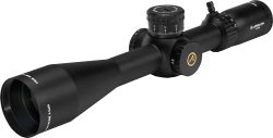 ATHLON SCOPE MIDAS TAC GEN2 - 6-24X50 30MM APRR15 FFP IR MIL
