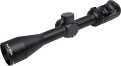 ATHLON SCOPE NEOS 3-9X40 - BDC300 IR SRAIGHT-WALL