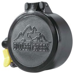 BUTLER CREEK MULTIFLEX 16-17 - EYE SCOPE COVER 1.660"-1.700"