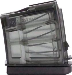 HK MAGAZINE SL8 223REM 10RD - POLYMER