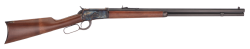 TAYLOR'S & COMPANY 1892 RIFLE 45LC BL/WD 24"