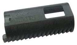 CMMG FORWARD ASSIST ADAPTER - KIT FOR 22ARC