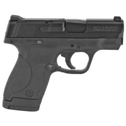SMITH & WESSON M&P SHIELD 9MM PSTL 3.1" 8RD CA COMPLIANT