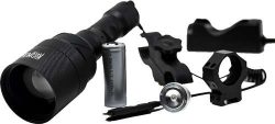 PREDATR TACT COYOTE RPR XXL KT 3LED