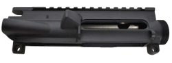 FOSTECH FORGED UPPER RCVR ANDODIZED