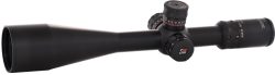 SIGHTRON SCOPE SIII 8-32X56 - PLR 30MM SF ILLUM MOA-2 MATTE