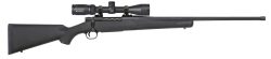 MOSSBERG PATRIOT 7MAG BL/SY 24" VORTEX