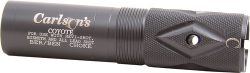 CARLSONS CHOKE TUBE COYOTE - 12GA PORTED BERETTA MOBIL