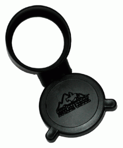 BUTLER CREEK FLIP OPEN - #7 OBJECTIVE SCOPE COVER