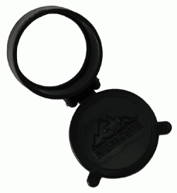 BUTLER CREEK FLIP OPEN - #10 OBJECTIVE SCOPE COVER