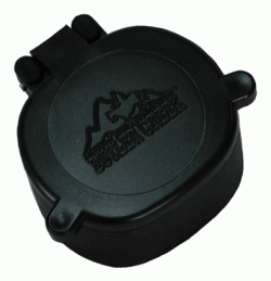 BUTLER CREEK FLIP OPEN - #11 OBJECTIVE SCOPE COVER