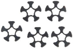 S&W 9MM MOON CLIPS 5RD 5 PACK