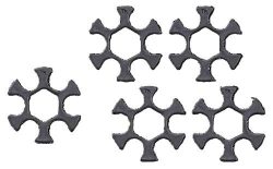S&W 45ACP MOON CLIP 5 PACK