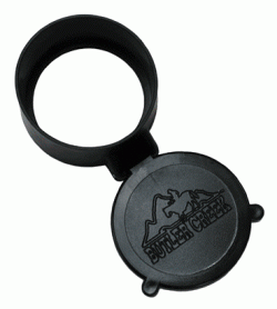 BUTLER CREEK FLIP OPEN - #25 OBJECTIVE SCOPE COVER