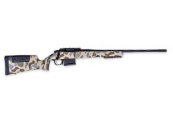 WEATHERBY 307 HUSH 280AI 24" ADJ       #