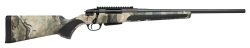 SAVAGE ARMS STEVENS 334 6.5CR CAMO 22"