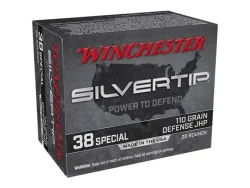 38SP 110GR SILVRTIP HP 50DS