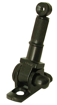 LYMAN NO.2 TANGSIGHT FOR - MARLIN RIFLES