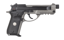 EAA CORP MC14T X TIPUP 380ACP TN/BK