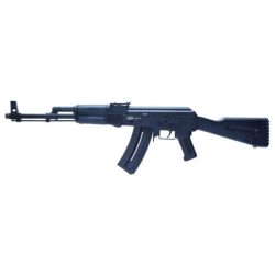 MAUSER AK47 .22LR 16.5" BLACK POLY STOCK 24RD MAGAZINE