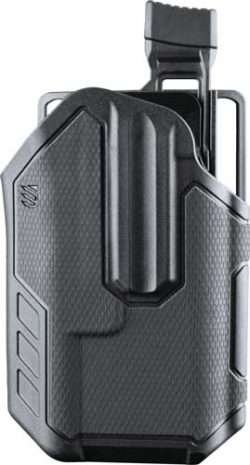 BLACKHAWK OMNIVORE OWB HOLSTER - STREAMLIGHT TLR 1/2 MULTI BLK