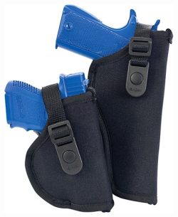 ALLEN HIP HOLSTER #3 RH - NYLON BLACK