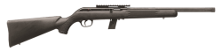 SAVAGE ARMS 64 FV-SR SEMI-AUTO 22LR BL/SY