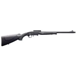 CHARLES DALY 101 SINGLE 12 SHTG BLK