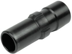 CMMG Tri Lug Mount - Black | 0.578-28