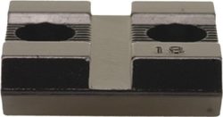 WEAVER BASE TOP MOUNT #18 - MARLIN 88/89/98STVN 416 BLACK