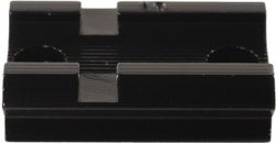 WEAVER BASE TOP MOUNT #61 - SAV 10/110SAKO WT HNTER BLACK