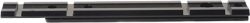 WEAVER BASE TOP MOUNT #70 1PC - REMINGTON 7600660XP-100 BLK