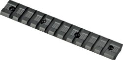 WEAVER BASE MULTI-SLOT - SAVAGE RASCAL MATTE