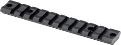 WEAVER BASE MULTI-SLOT - SAVAGE A22 MATTE
