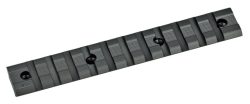 WEAVER BASE MULTI SLOT SAV B SERIES #