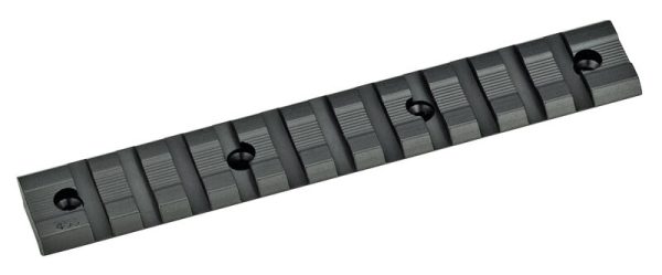 WEAVER BASE MULTI SLOT SAV B SERIES #