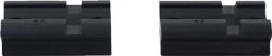 WEAVER BASE TOP MOUNT PAIR - BROWNING A-BOLT MATTE