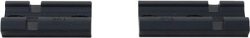 WEAVER BASE TOP MOUNT PAIR - REMINGTON 7400/7600 MATTE