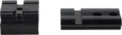 WEAVER BASE TOP MOUNT PAIR - WINCHESTER 94 MATTE