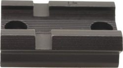 WEAVER BASE TOP MOUNT #47M - WIN 70A-BOLTMARLIN MR7 MATTE