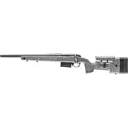BERGARA B-14R 22LR TRNR RFL STL L/H